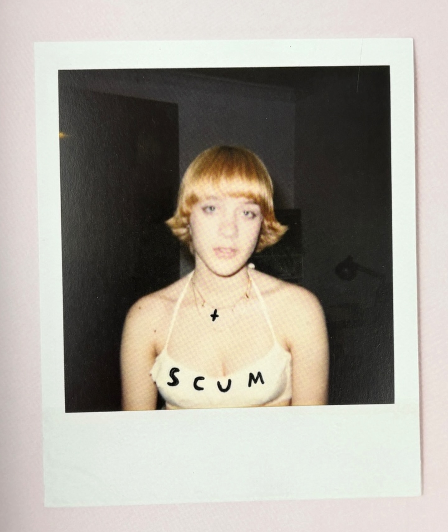 2015 Chloë Sevigny Rizolli Book 1st Edition - Highly sought after