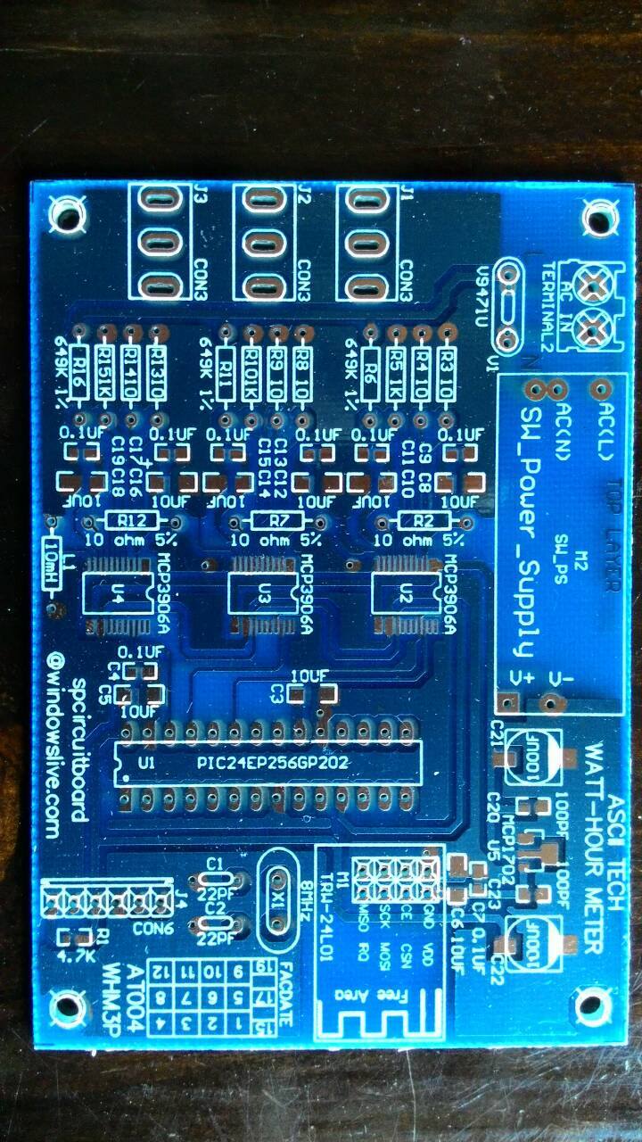 วงจร... - ASCII TECH-Embedded System & Wireless Sensor Network