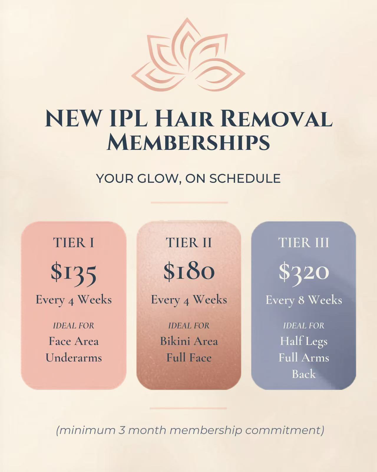 Spa -   SUMMER READY SKIN STARTS NOW   Tired of shaving and 