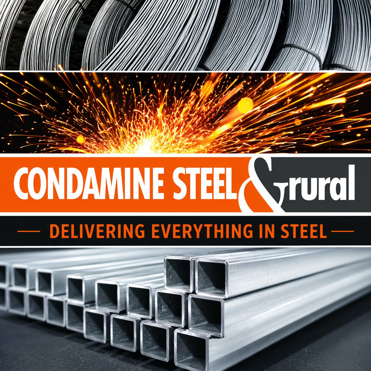 Condamine Steel & Rural | Warwick QLD