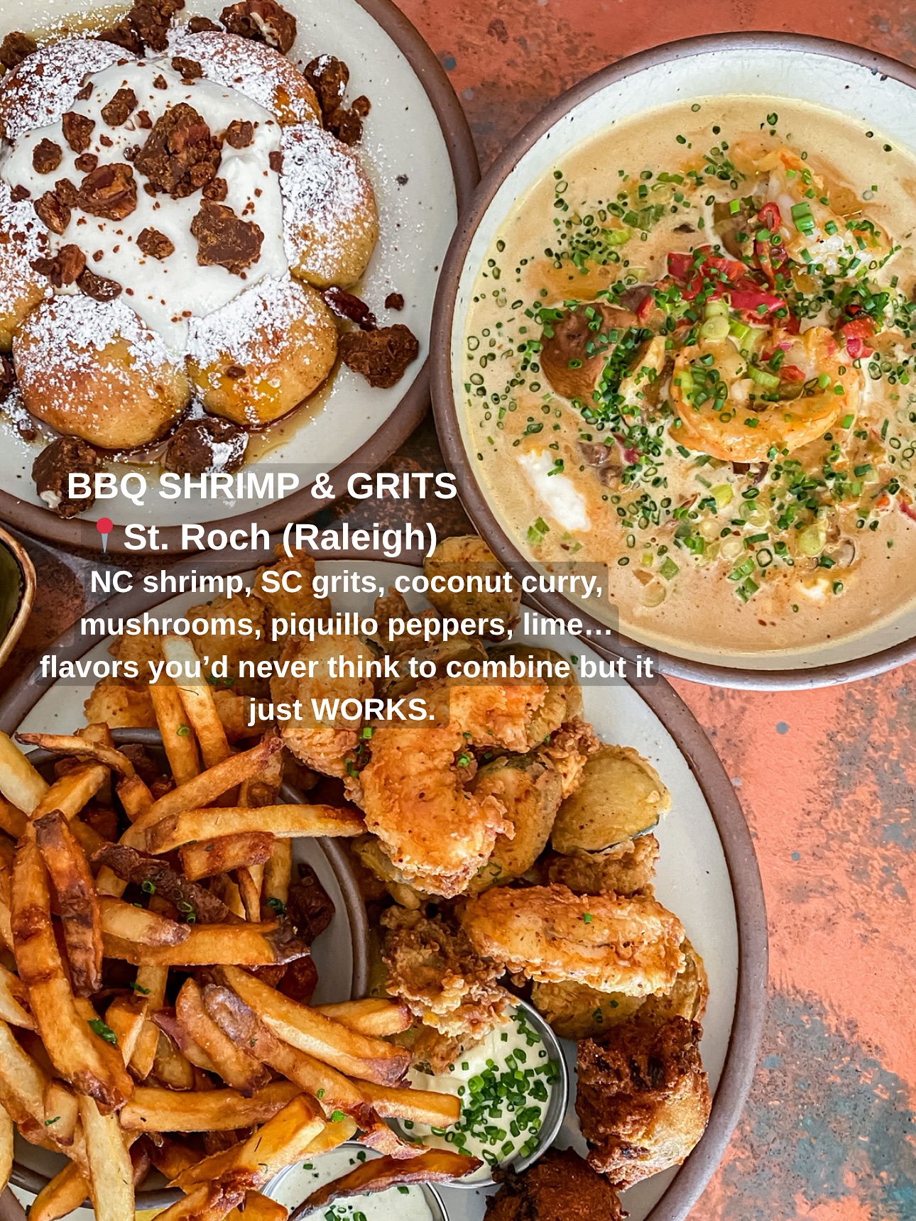 NC Eat & Play