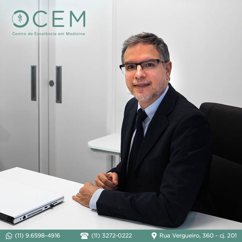 CEM - Dr. Charles Angotti Furtado de Medeiros é Cirurgião Vascular e ...