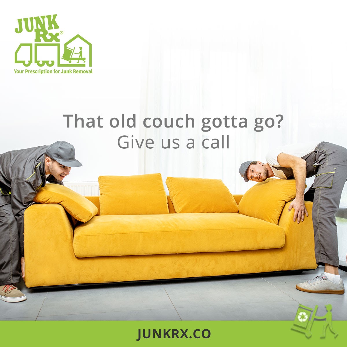 Junk Rx