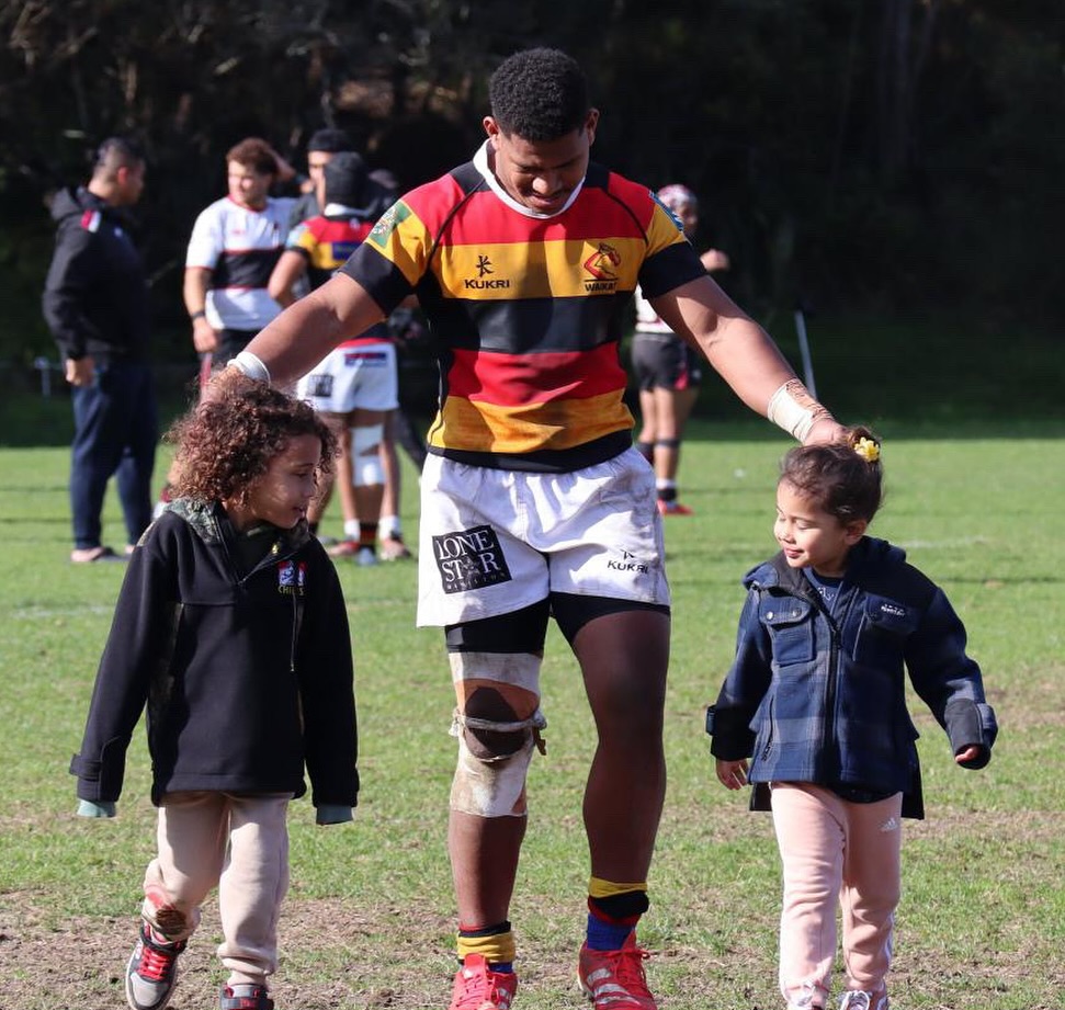 Rep season is now in full swing... - Fraser Tech Rugby Club | Facebook