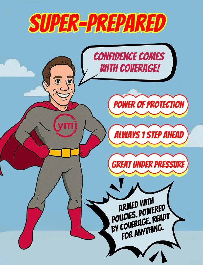 YMI Insurance | Stroudsburg PA