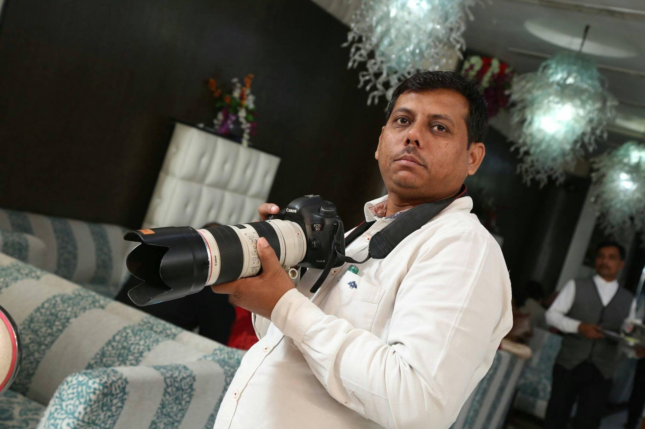Raju Mathur