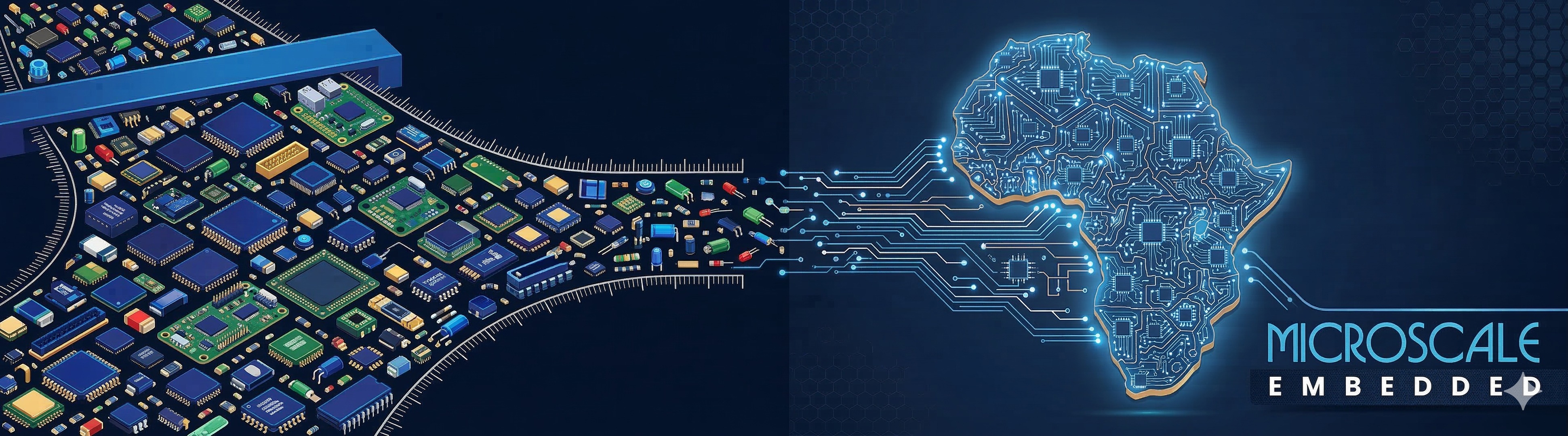 Microscale Embedded | Abuja