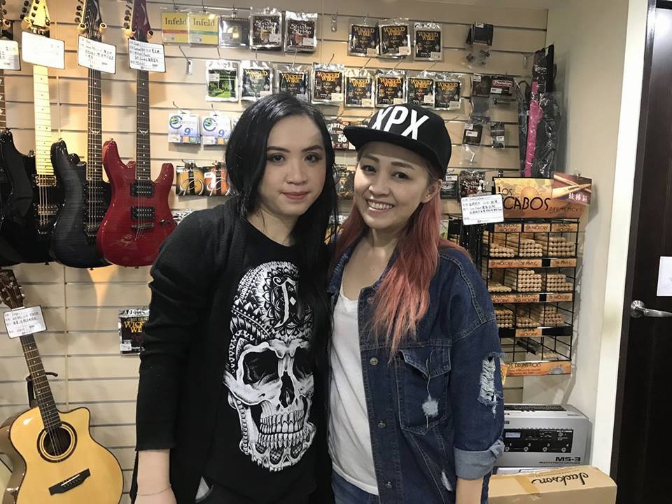 Kin Lin - 上個禮拜，實力派療癒女聲 亦帆... | Facebook
