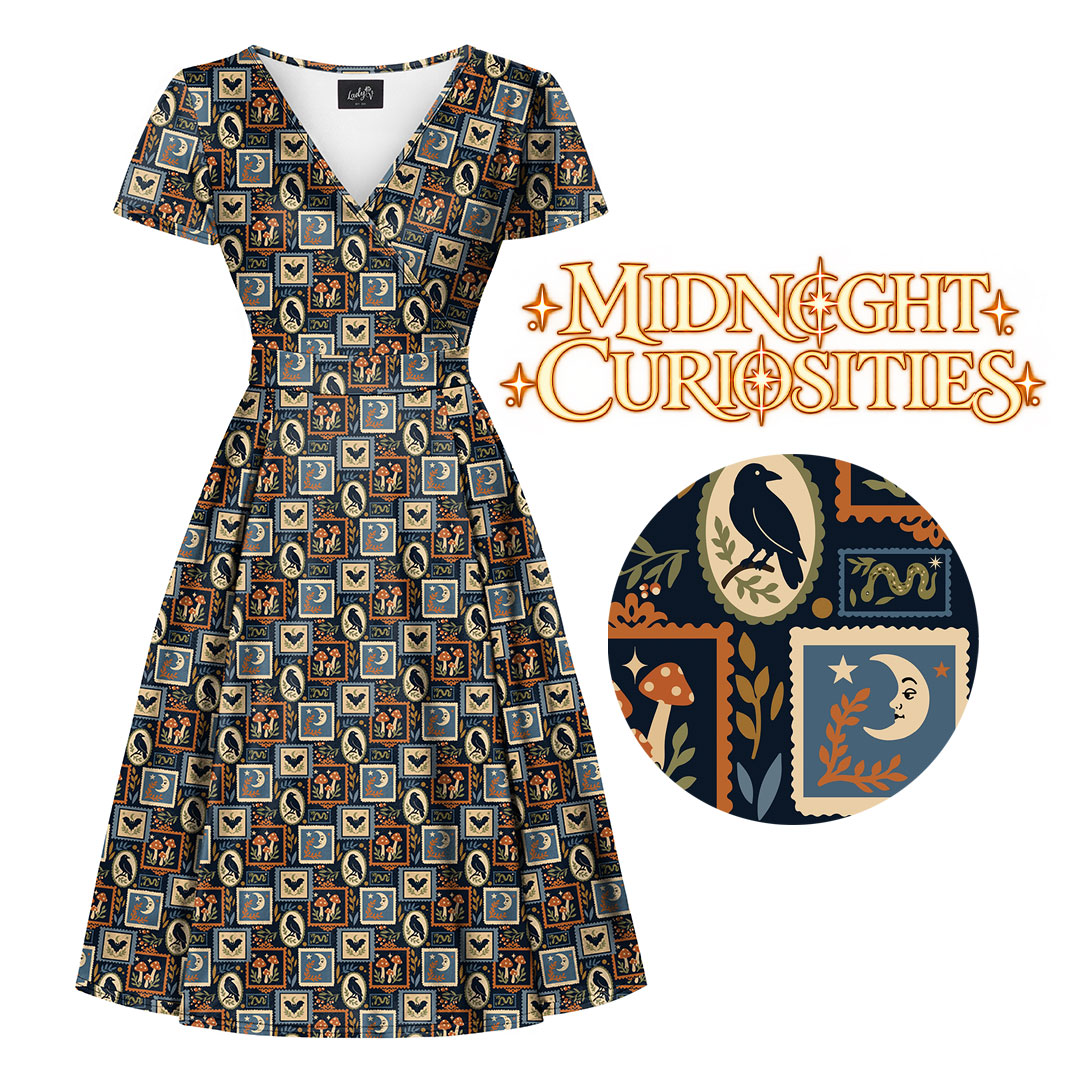 lady v vintage dresses London (@ladyvlondon) • Facebook colorgrp-47612