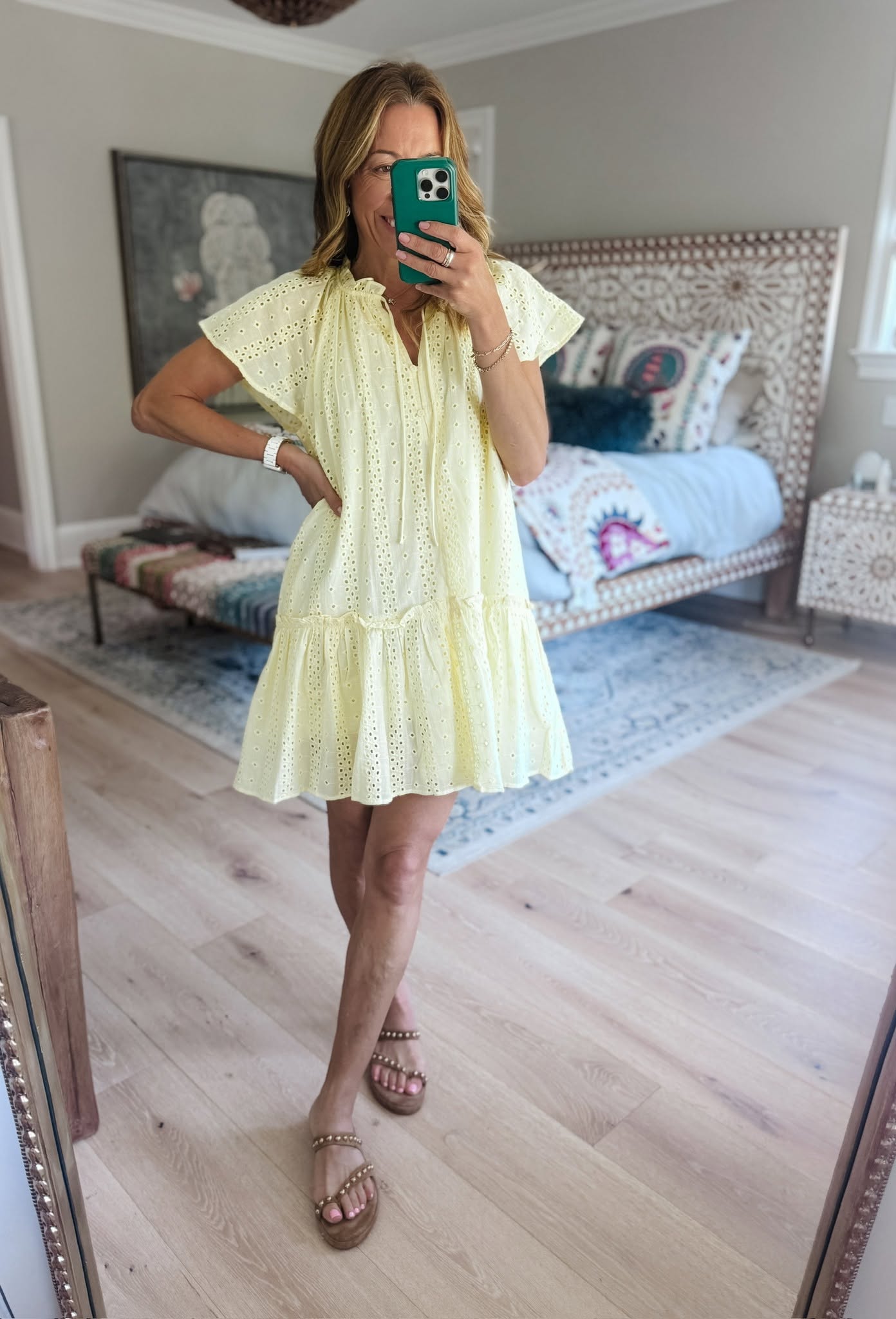 ❤︎chiiic The Motherchic - If easy, breezy, sunny vibes are you kinda thing