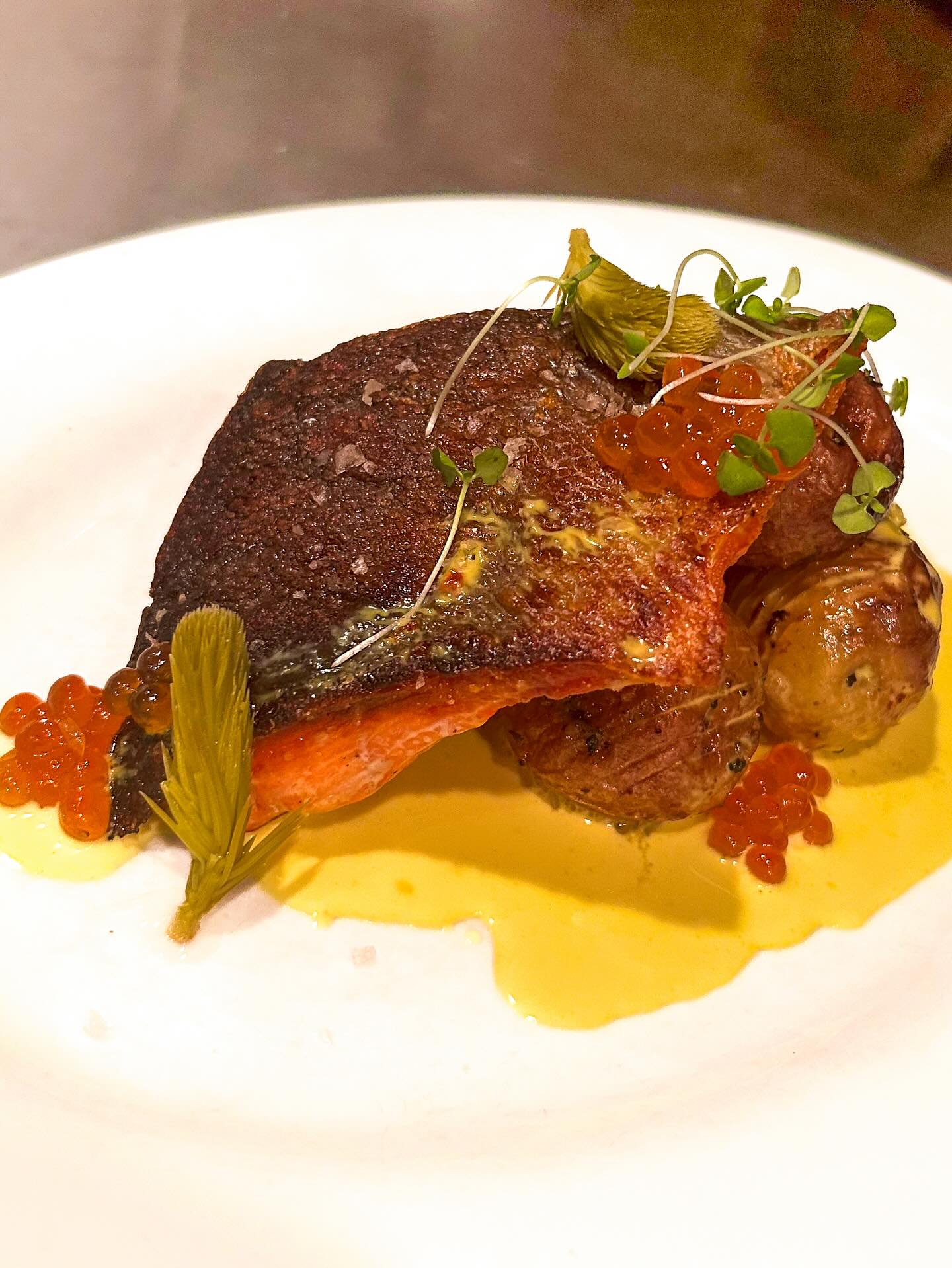 Foley Fish | New Bedford MA