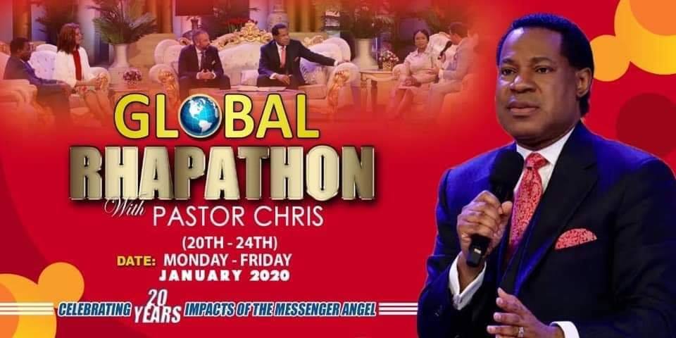 HOLINESS VERSUS RIGHTEOUSNESS –... - Rhapsody of Realities | Facebook