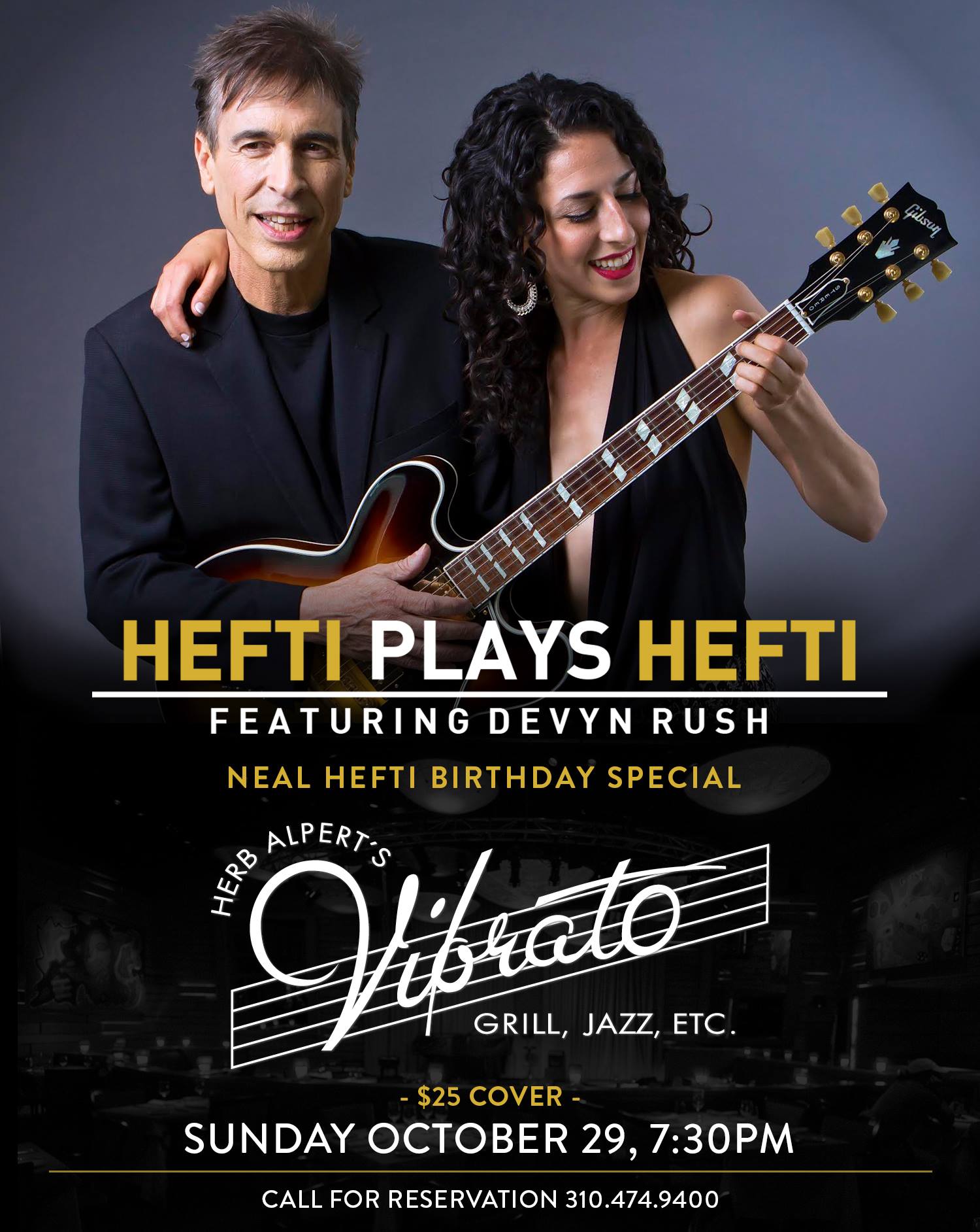 Hefti Plays Hefti (@heftiplayshefti) • Facebook