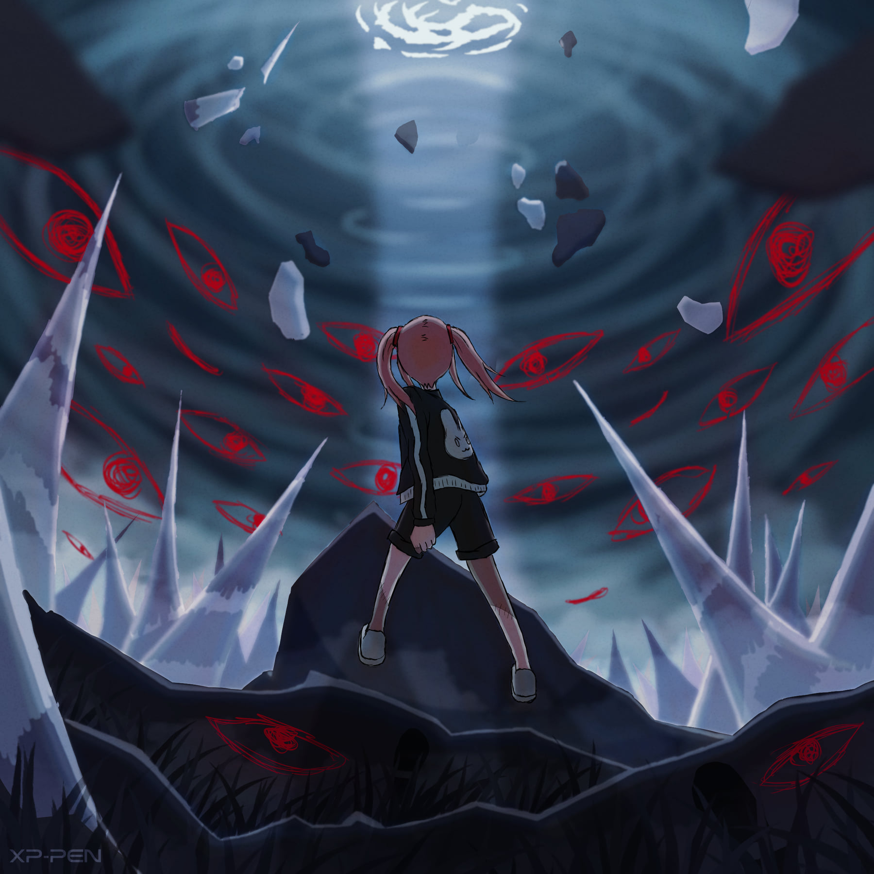 XPPen - Nightmare 