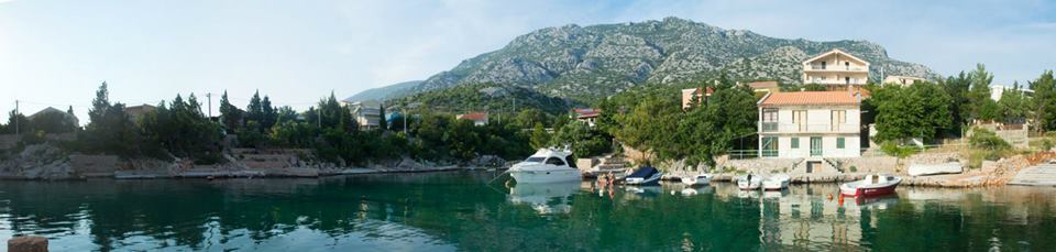 Apartmani Karlobag Ribarica | Karlobag