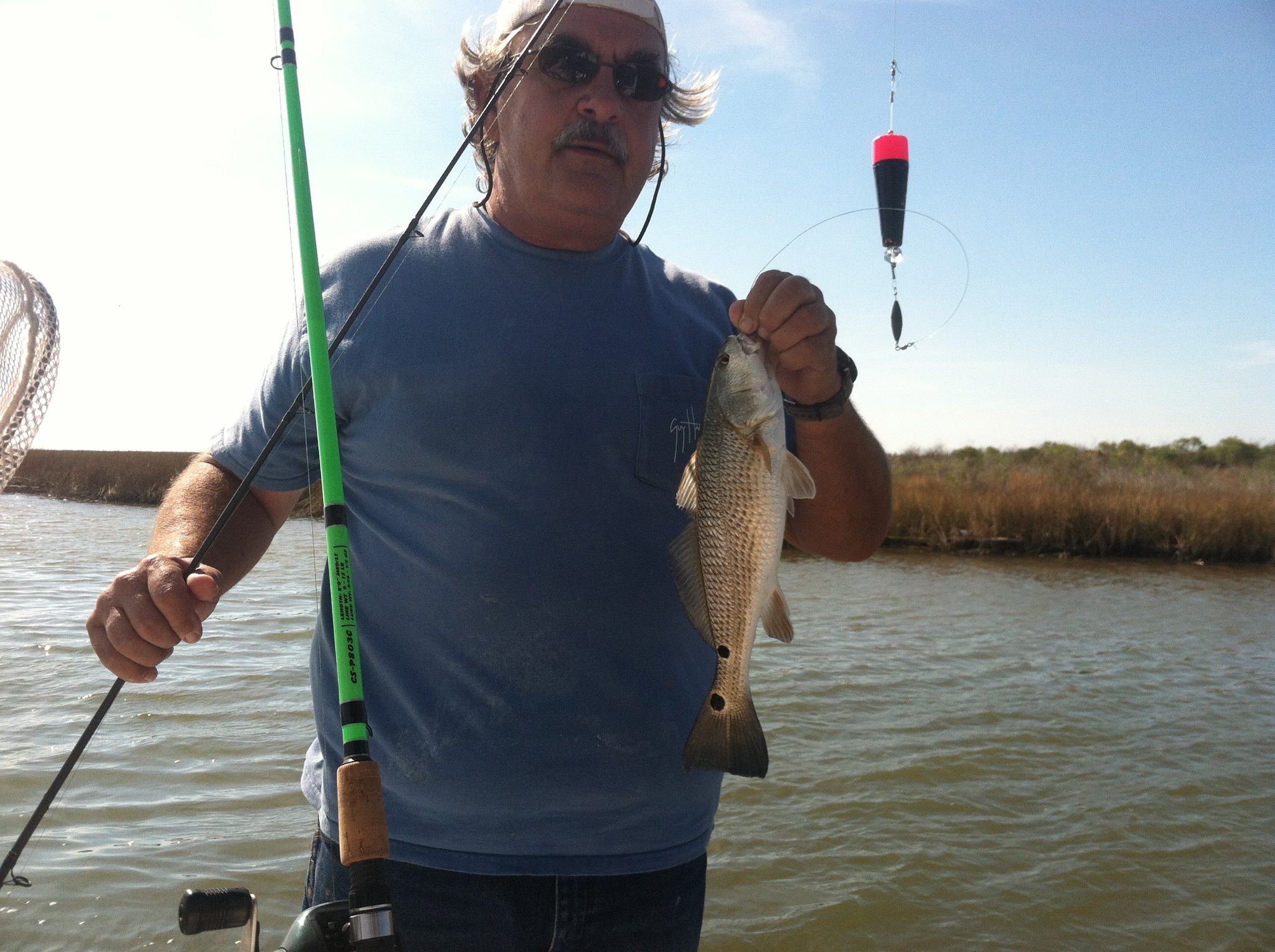 Galveston Talk | I need suggestions for someone to come out and auger ...