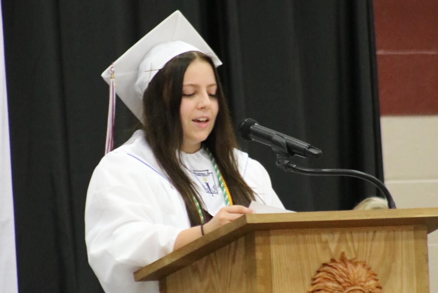 Winamac Community High... - Winamac Community High School