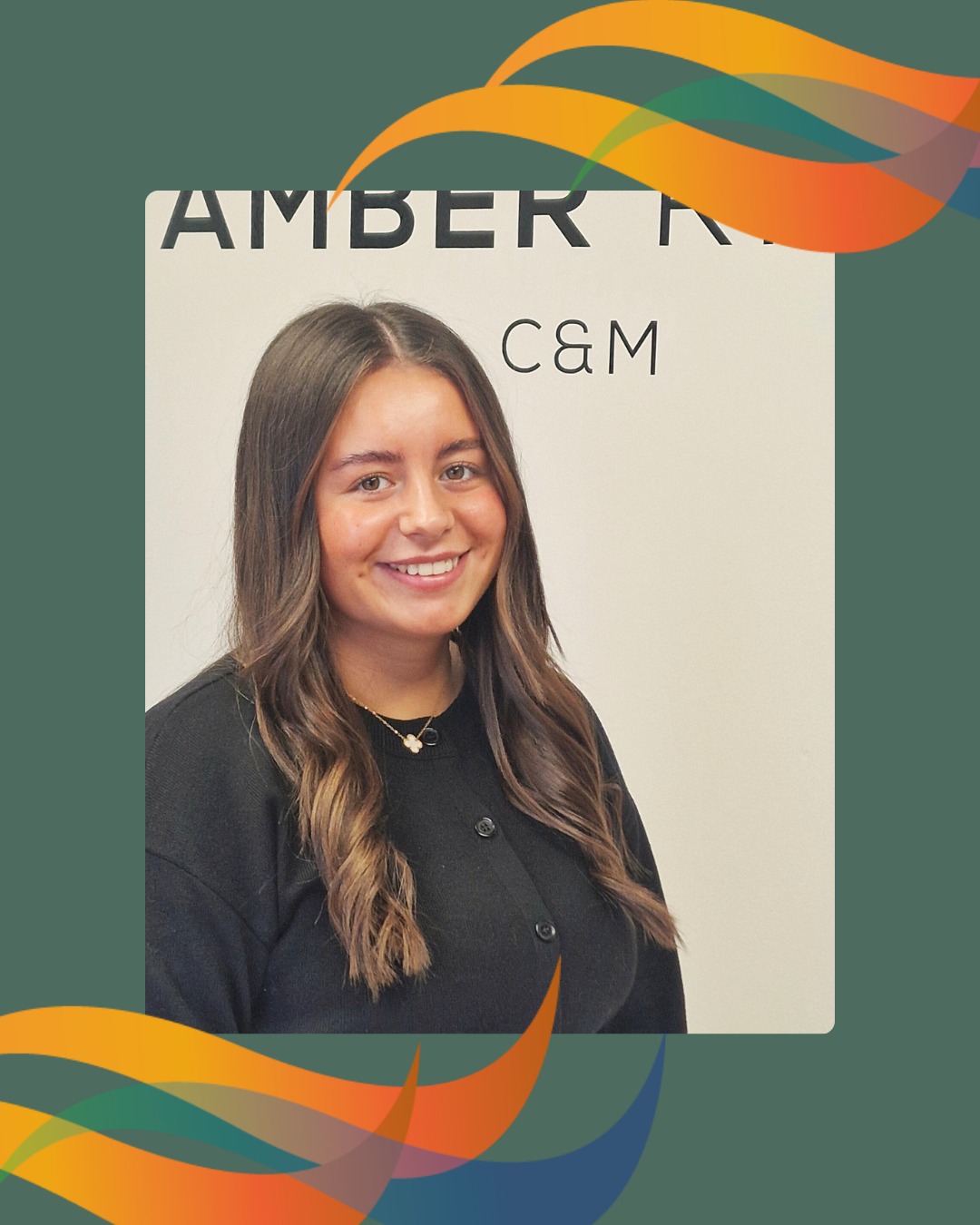 Amber River C&M - Meet Ruby! If you’ve visited our... | Facebook