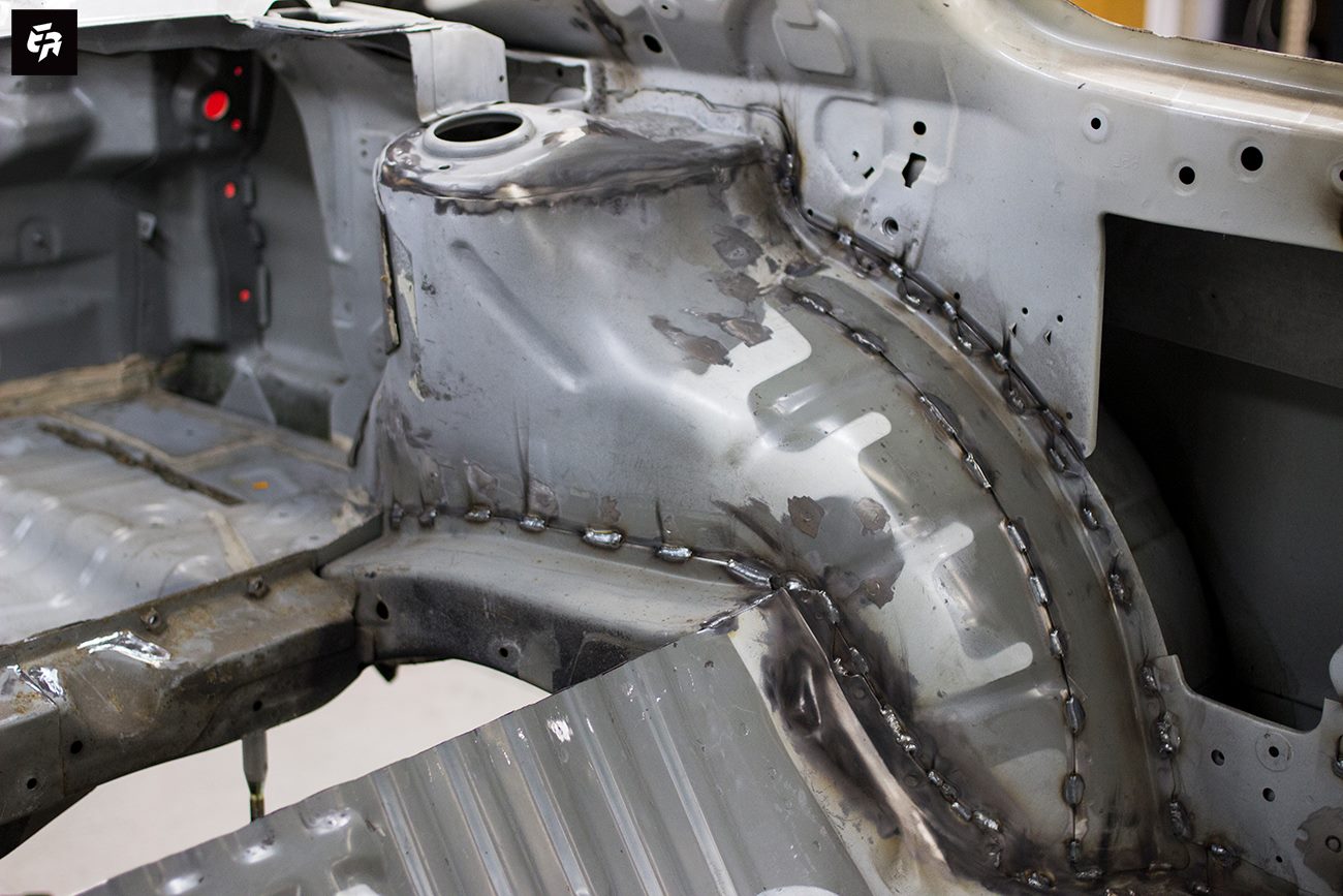 Enjuku Racing - We've been making some progress on Adam Lz... | Facebook