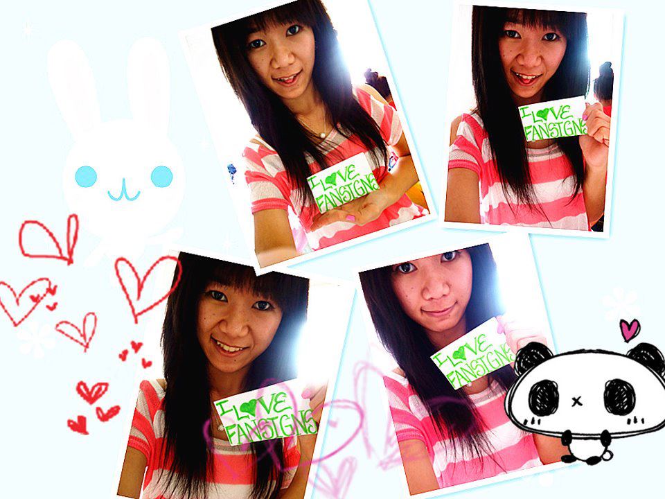 ~Fansigns~