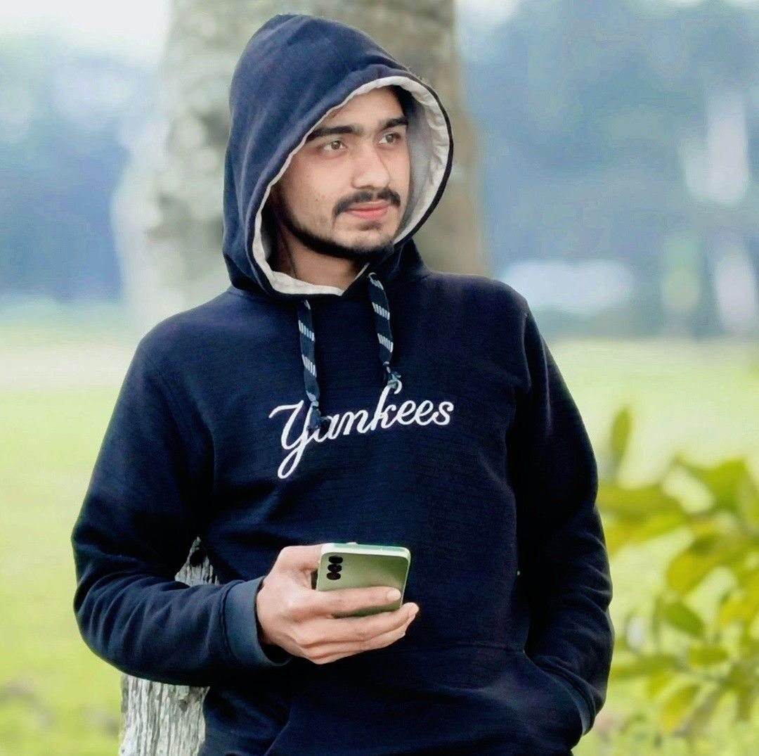 Robin Hassan Ronju