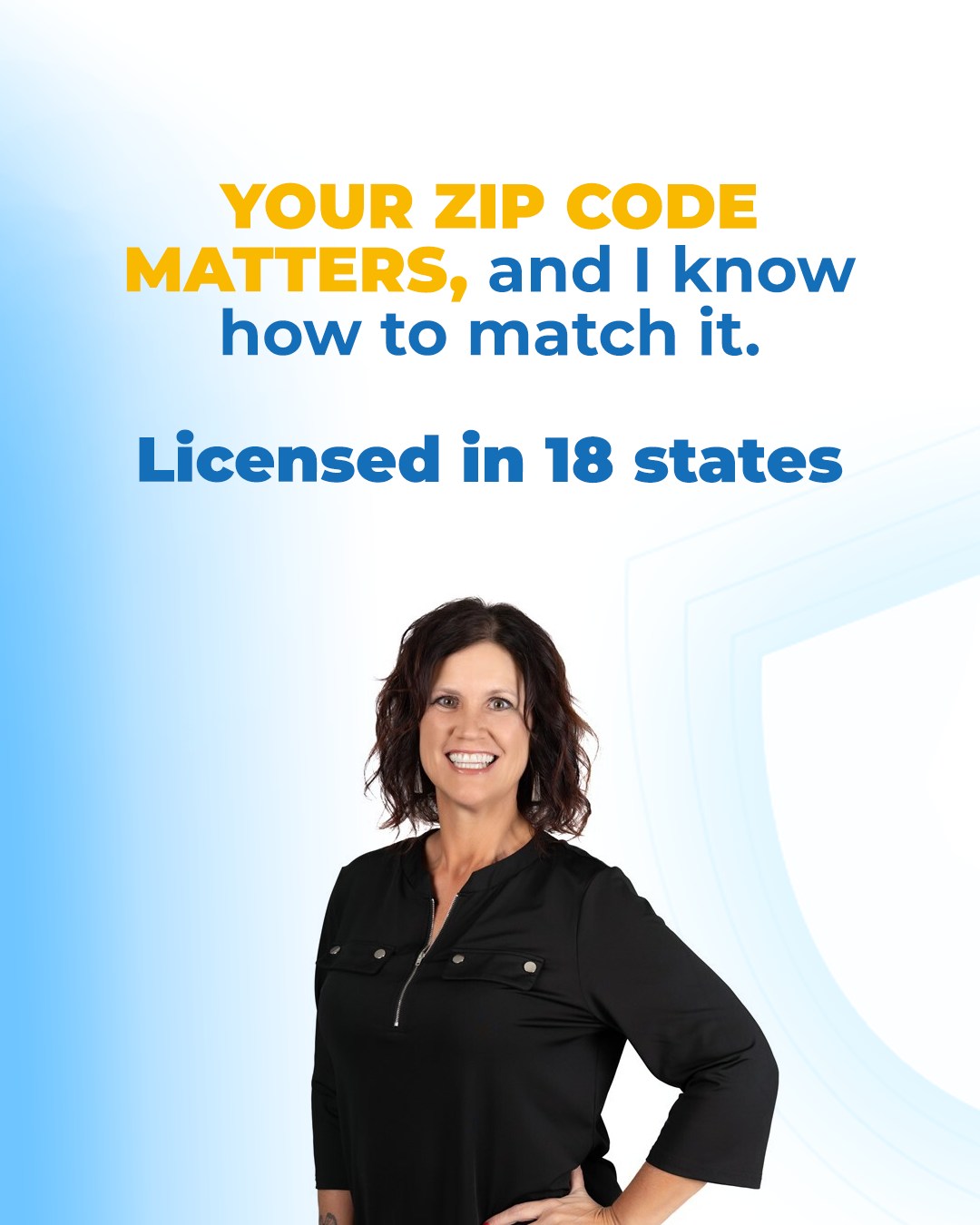 As a licensed health insurance broker in 18 states, I know that no two ...