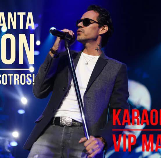 Karaoke - Hoy se canta hasta ya no poder......🤩 💃Te esperamos todo los ...