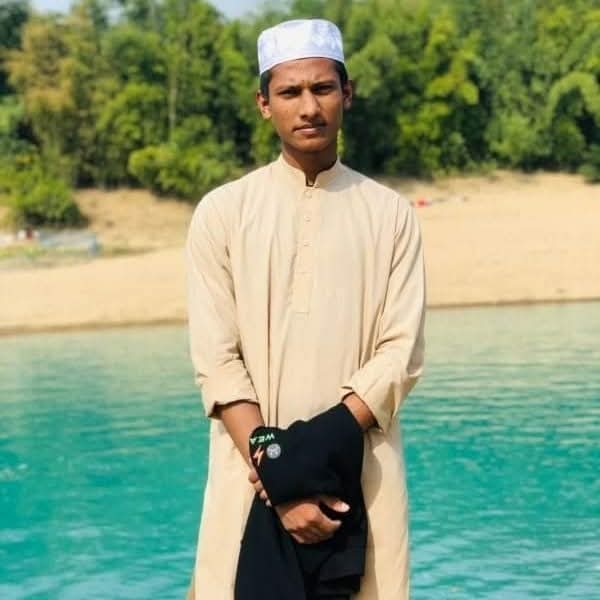 Azharul Islam