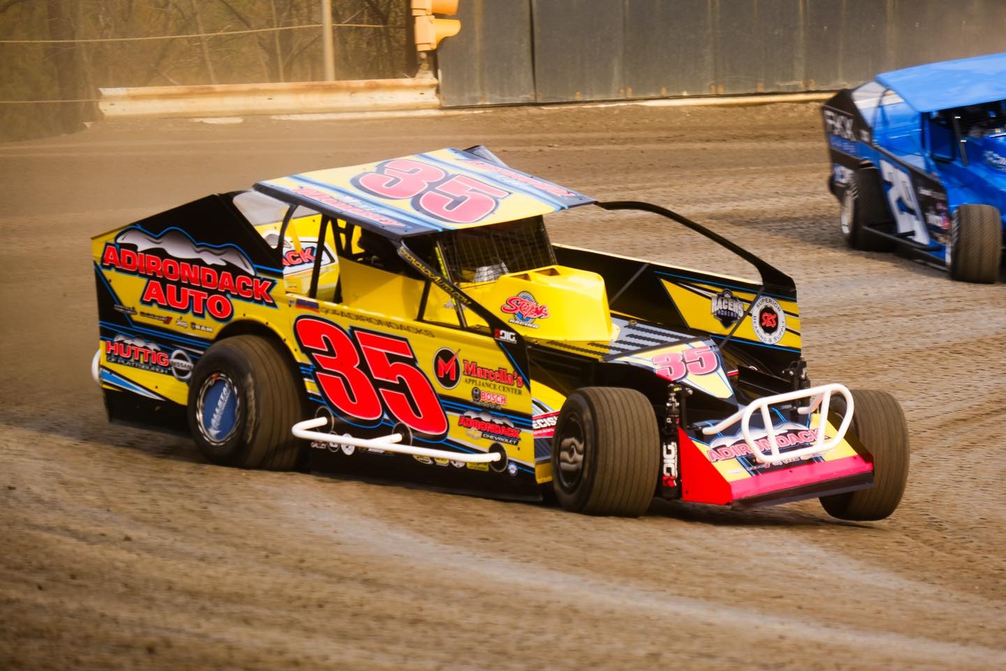 Mike Mahaney Racing