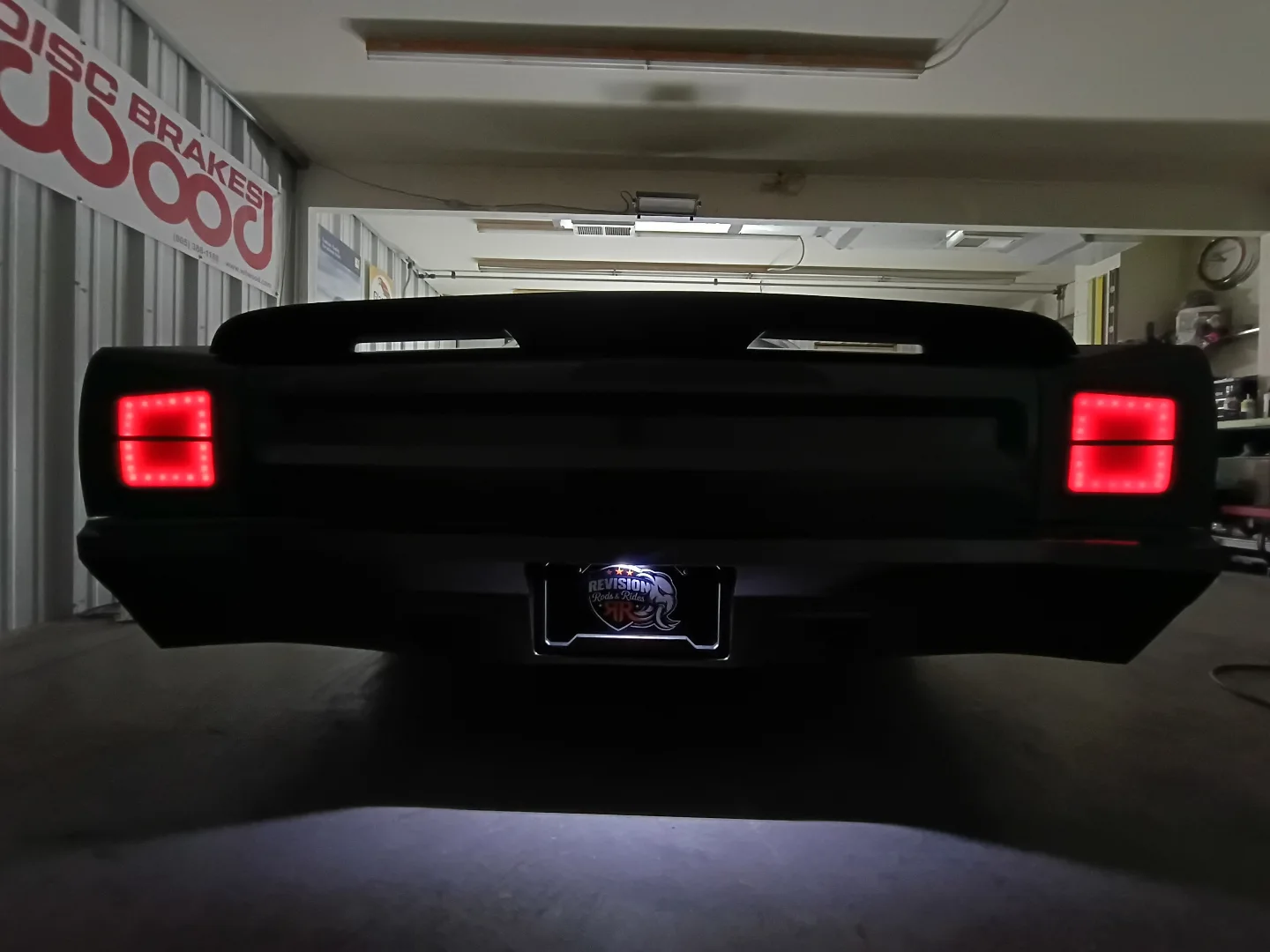 Revision Rods & Rides | Rapid City SD