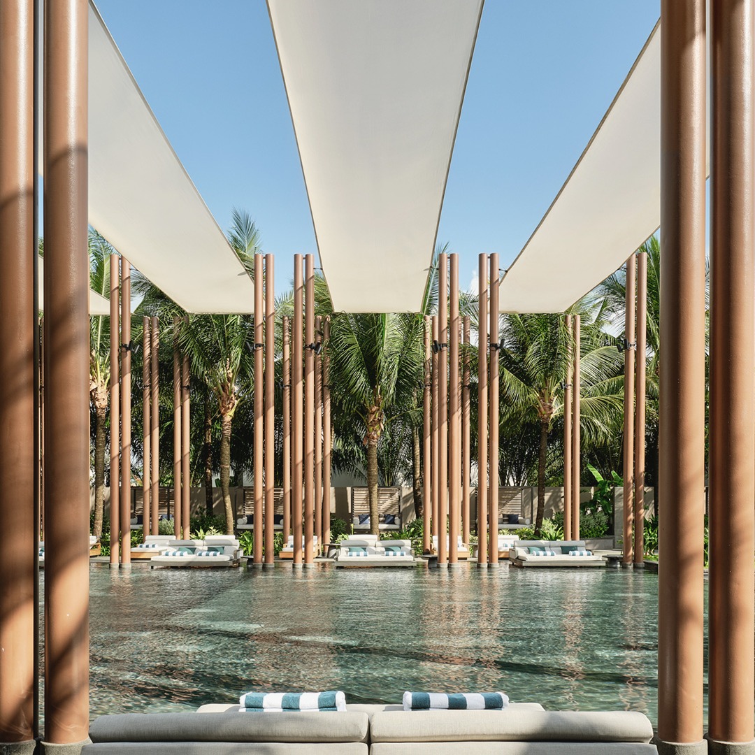 Congratulations to Regent Phu Quoc on... - BLINK Design Group | Facebook