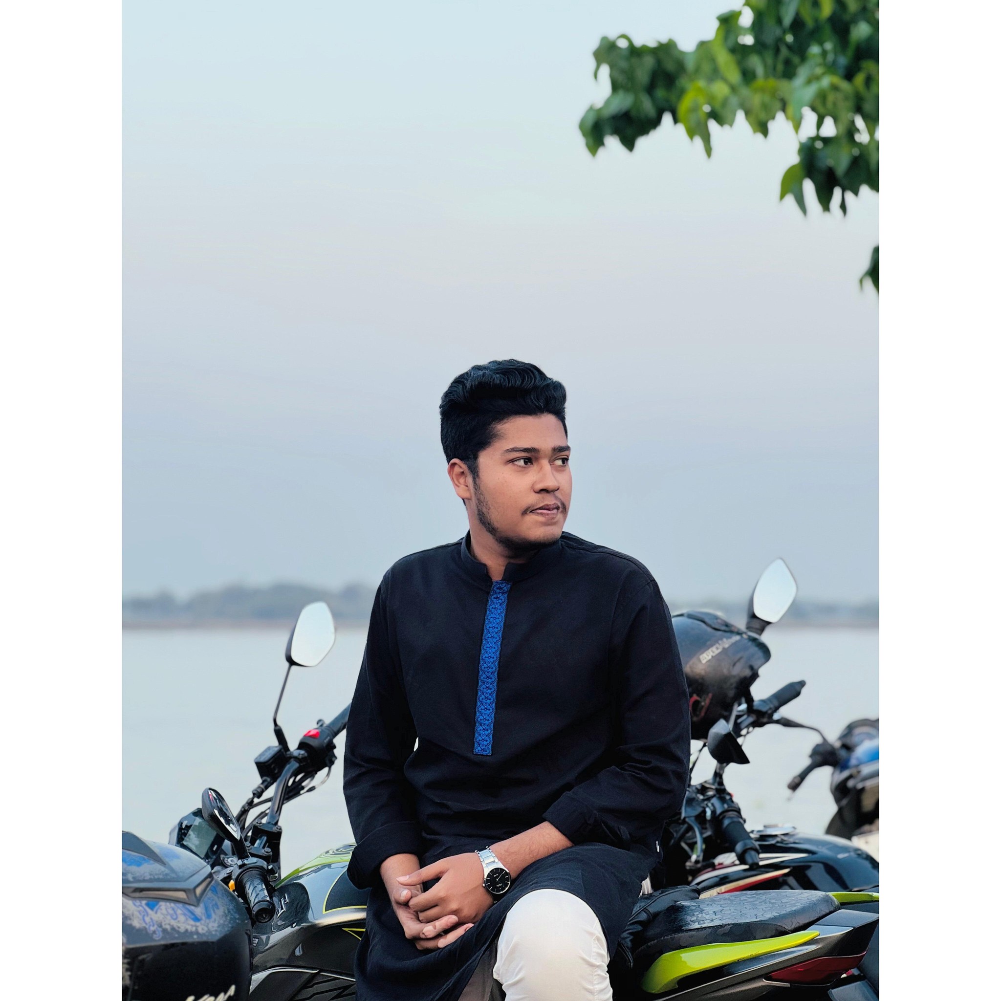 Hamim Biswas