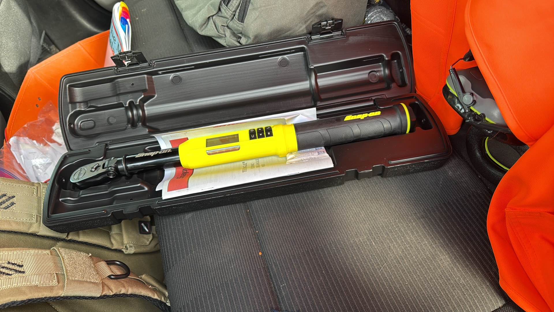 Torque Wrenches for sale in Long Island, Maine | Facebook Marketplace