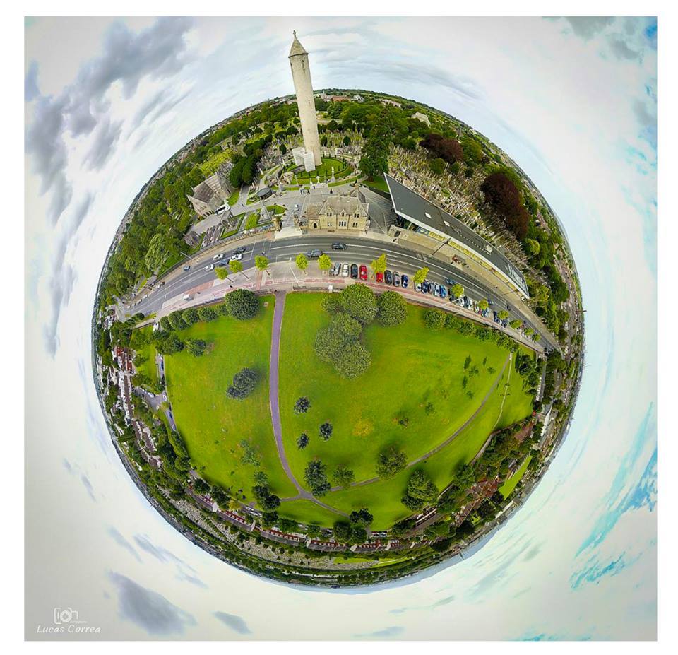 A... - Experience Glasnevin - Ireland's National Cemetery | Facebook