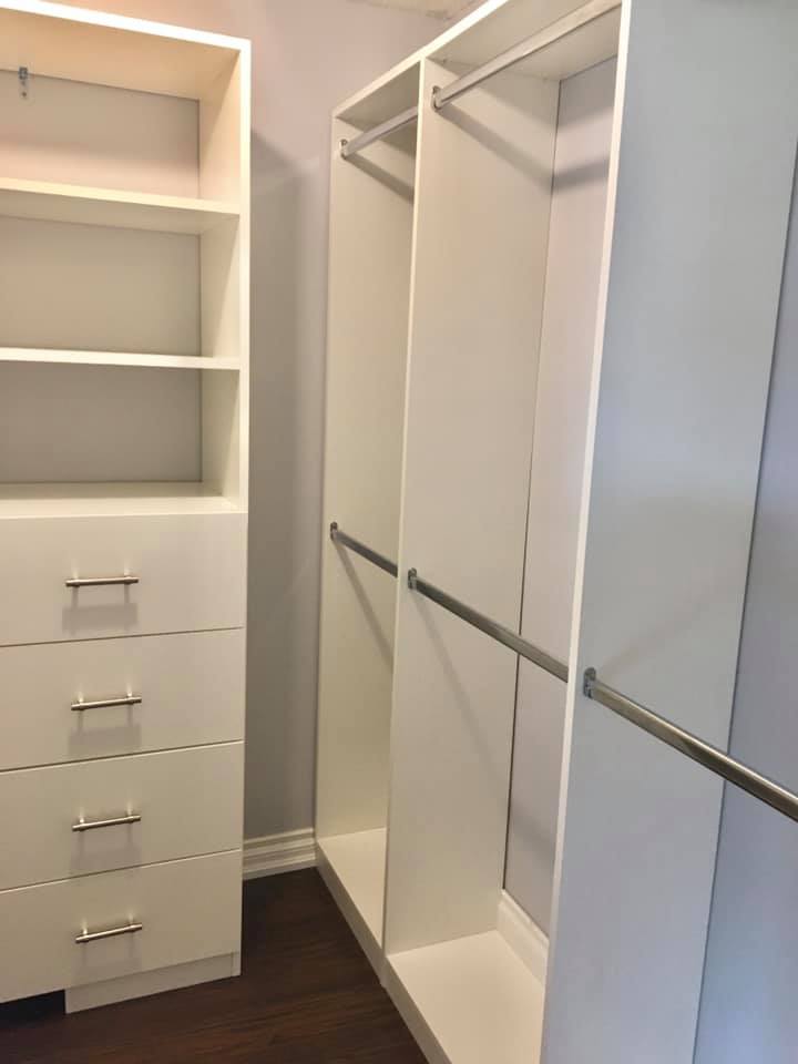 Barrie Custom Closets | Barrie ON