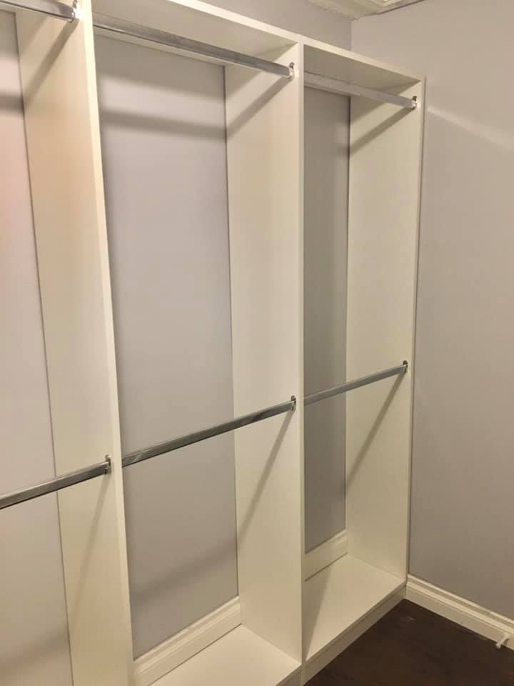 Barrie Custom Closets | Barrie ON