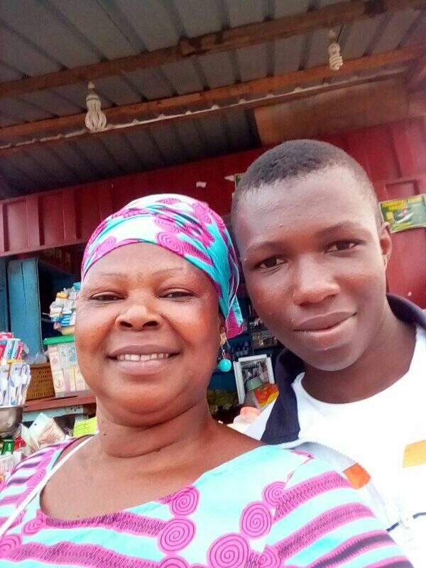 Abdoul Aziz Compaore
