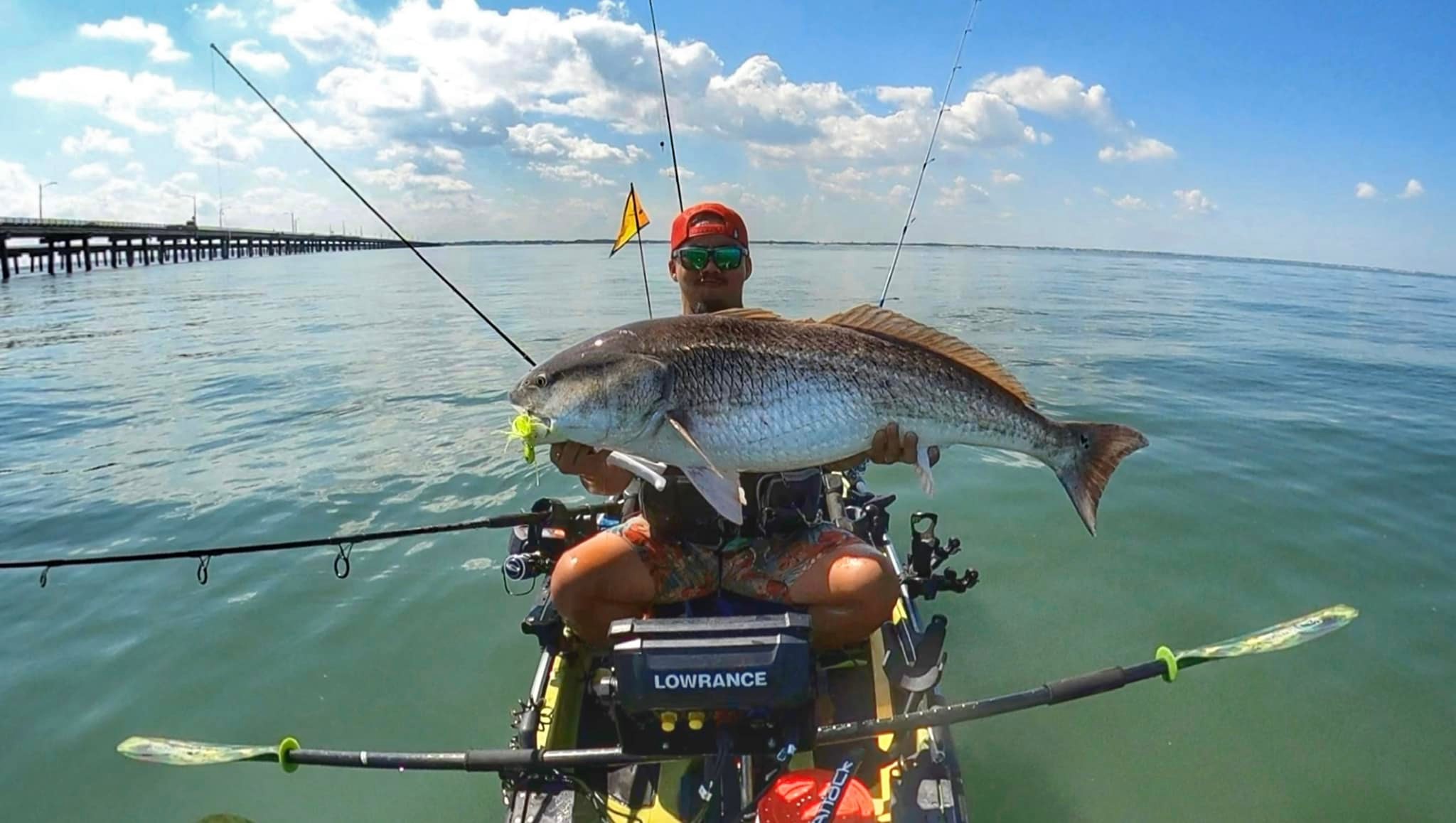 okuma classic ufr trolling rods Coldwater Custom Rod | CWC-DR-862MH Model:Saltist 30 (Right Hand) MUSTAD Hooks Vintage Clark's Pearl Blue All Deadeye Classic jigging