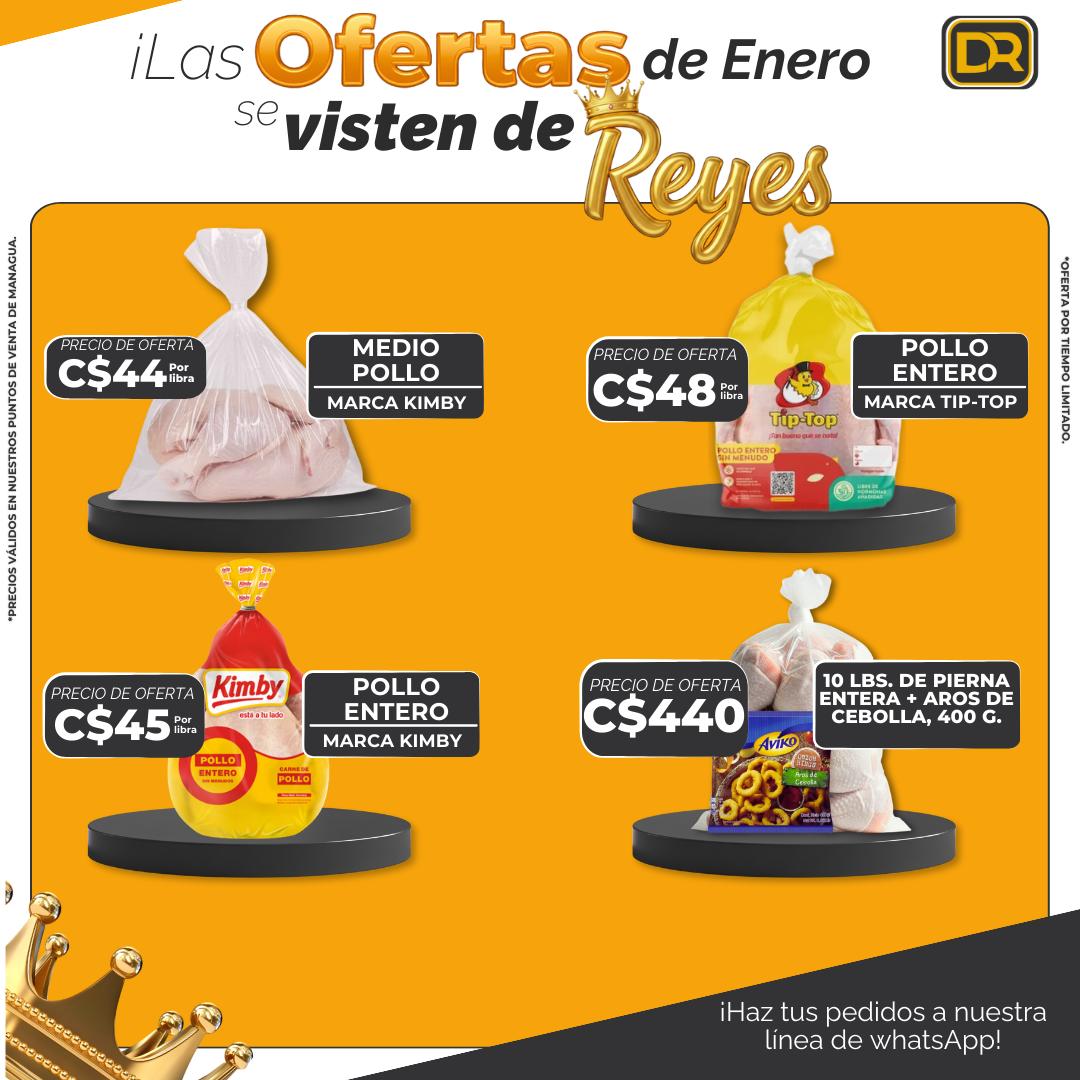 Distribuidora Reyes added a new photo. - Distribuidora Reyes