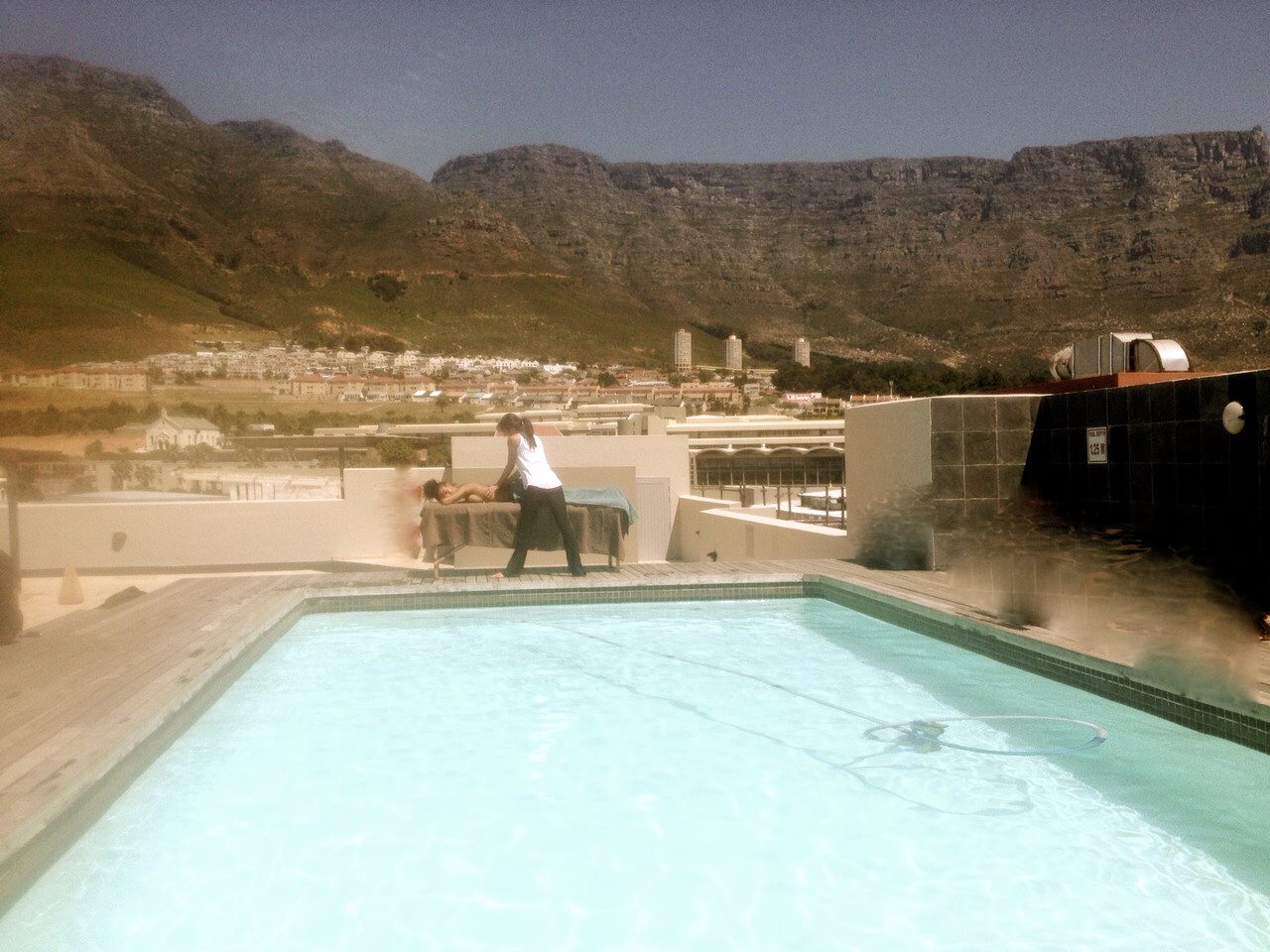 Infinite Wellness, Mobile Therapy, Cape Town | Cape Town
