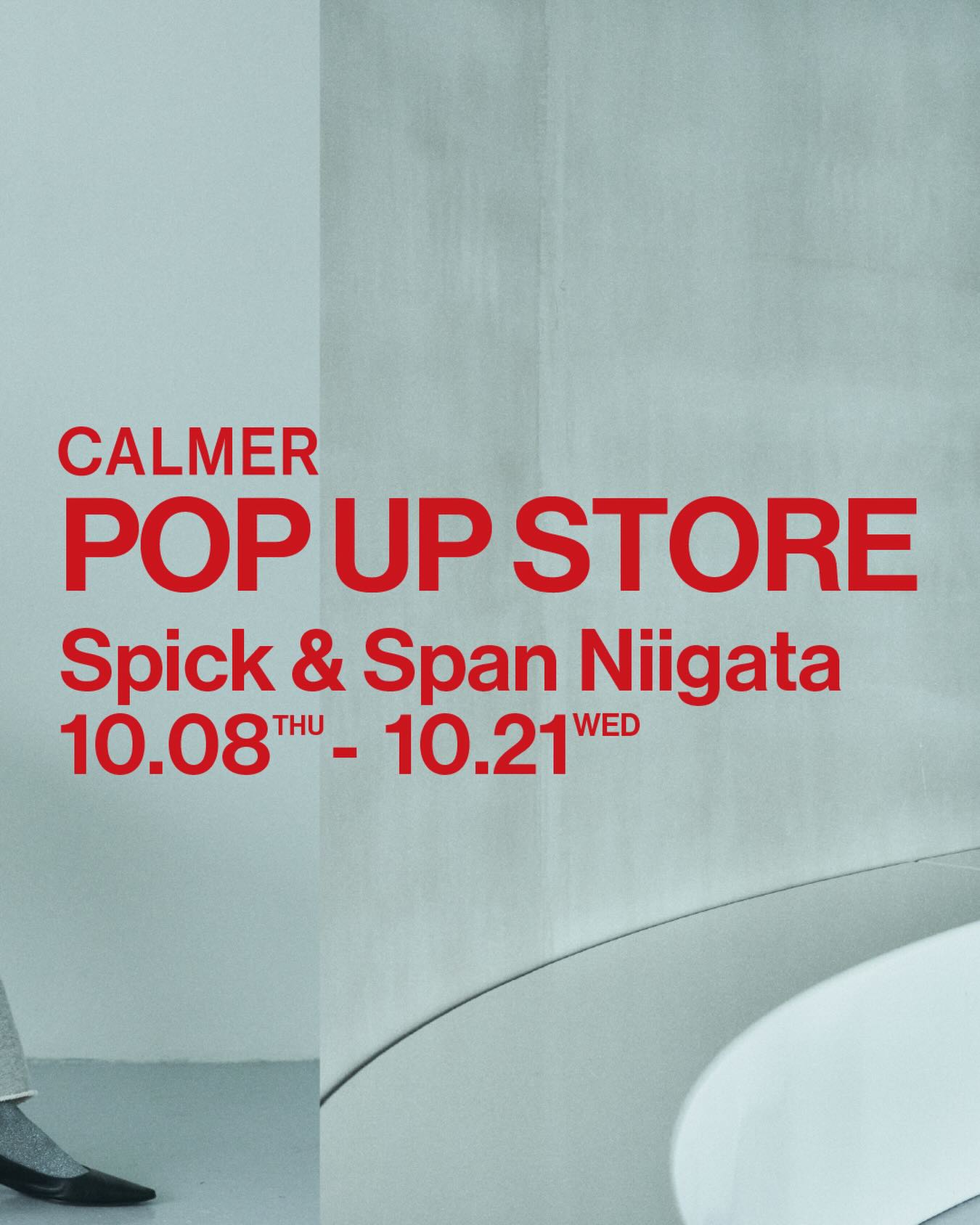 Spick and Span｜スピック＆スパン (@SpickandSpan.jp) • Facebook