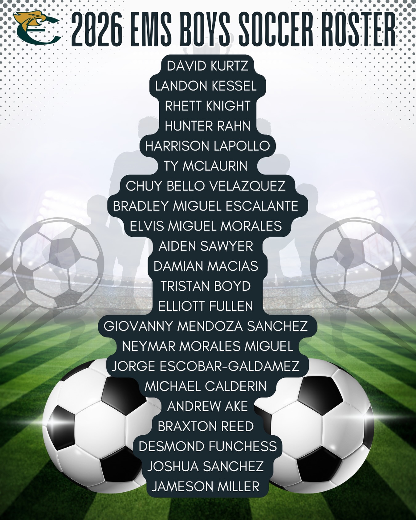 Congratulations to the 2026 EMS... - Ebenezer Middle School | Facebook