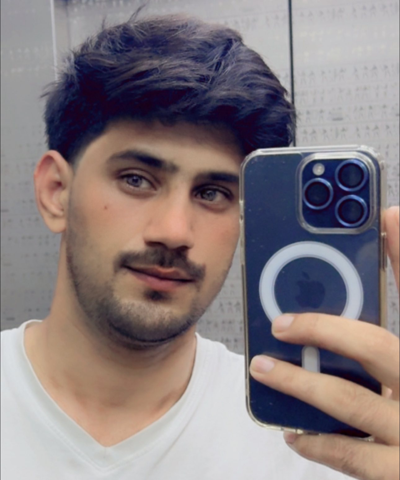 Choudhary Faisal Rasool