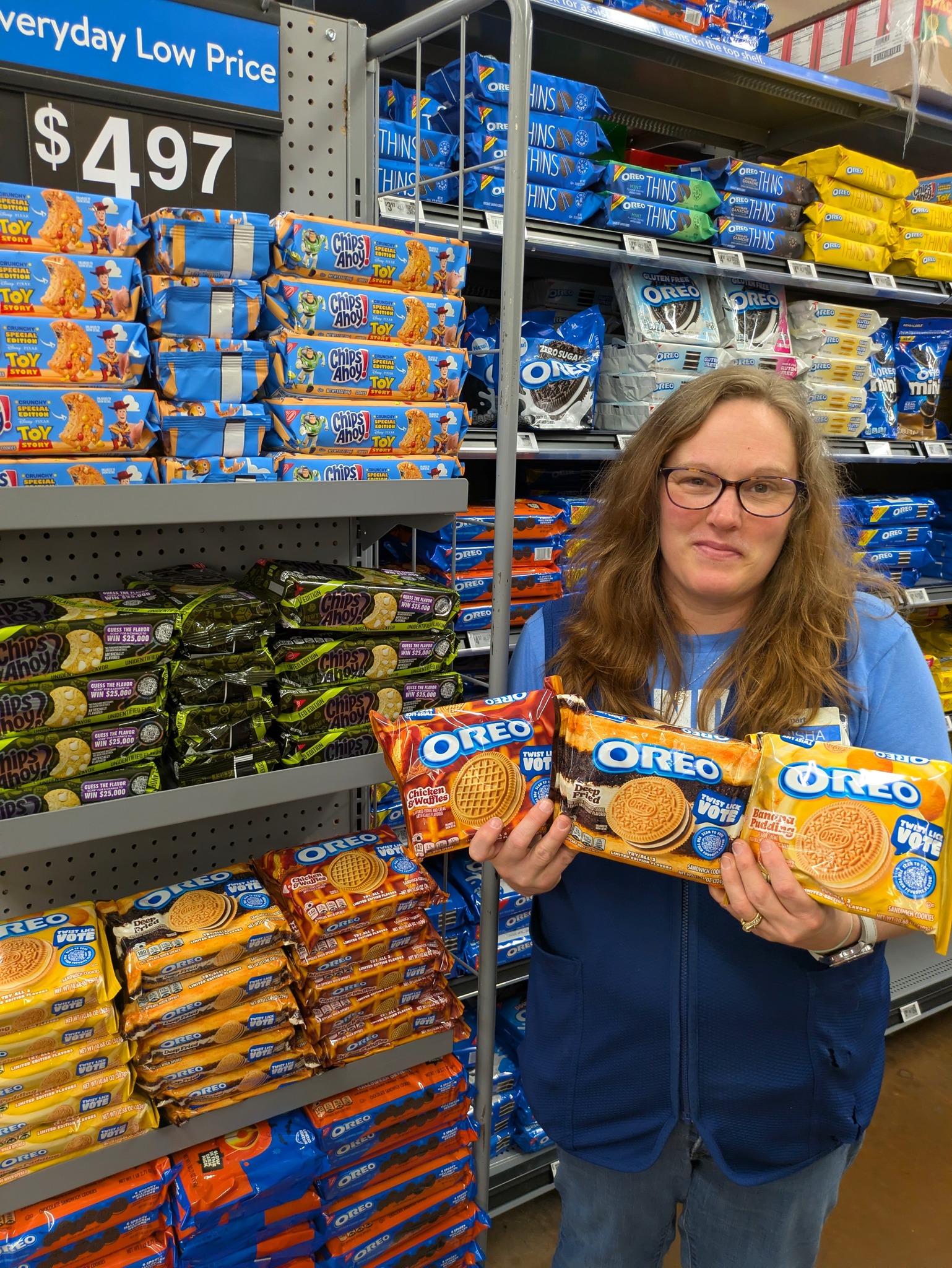 Walmart Neighborhood Market Tulsa - E 21st St | Tulsa OK