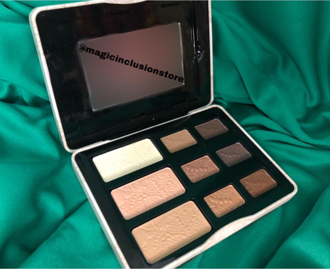 Nuestra paleta 🥥 soft natural 🥥... - Magic inclusion store