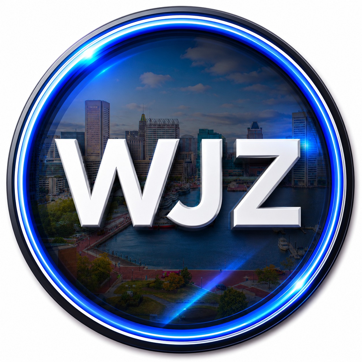 The man accused of killing a... - WJZ-TV | CBS Baltimore | Facebook