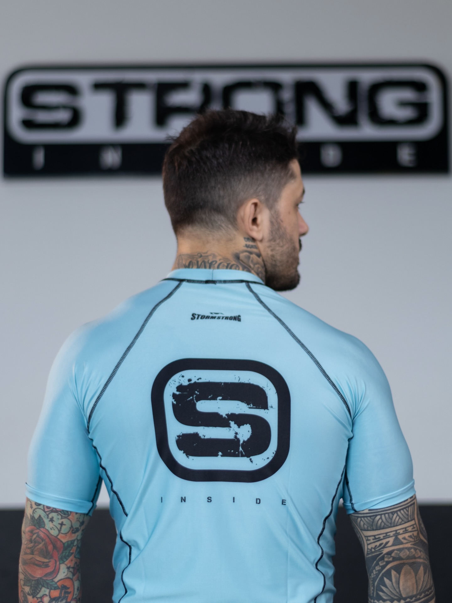 Strong Inside - Jiu-Jitsu Studio | Ribeirão Prêto SP
