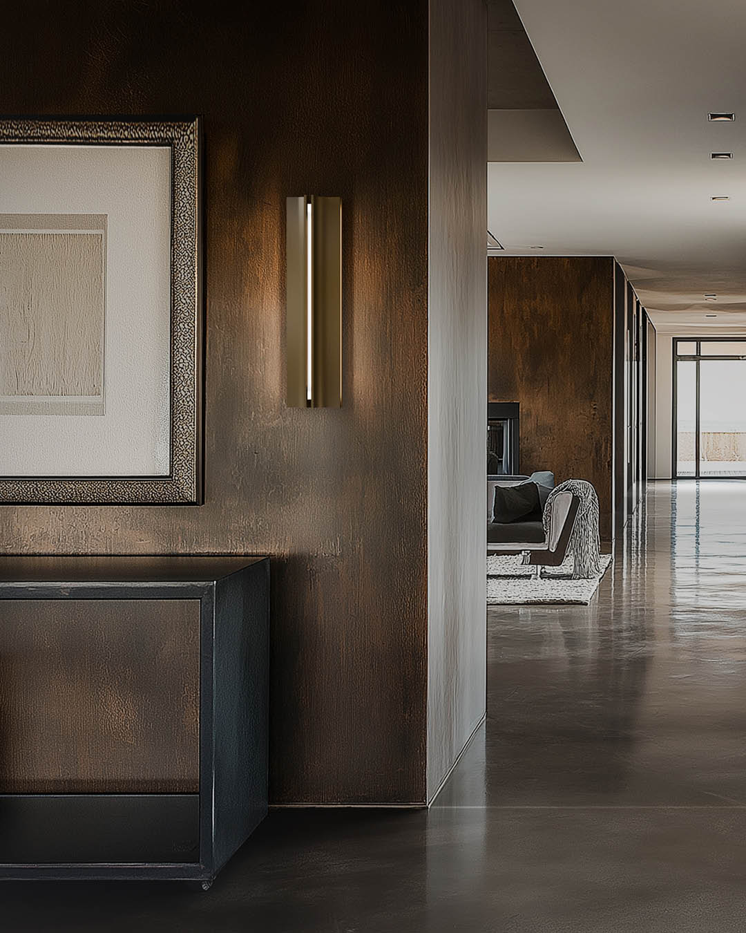 Modern Forms