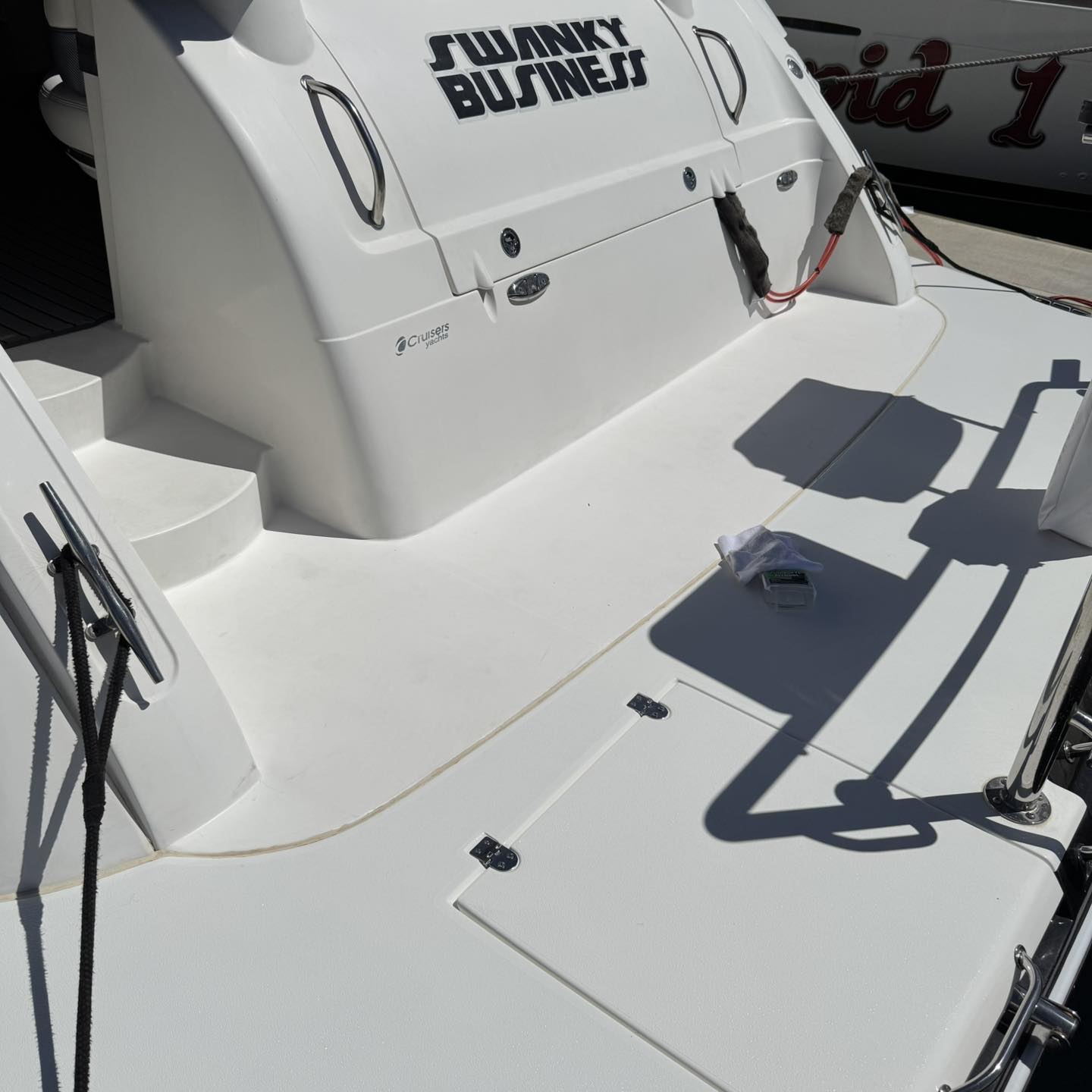 Element Sails