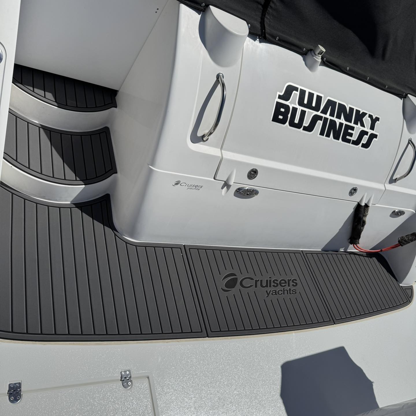 Element Sails